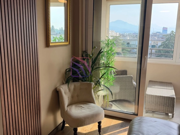 Dvosoban stan 75 m² – Preko Morače, Podgorica — fotografija 4