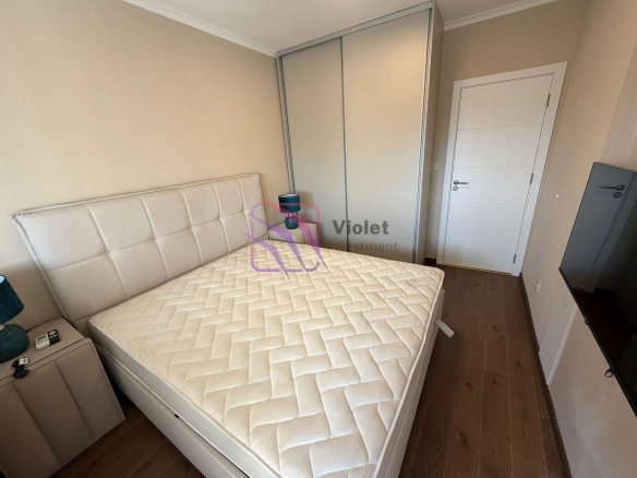 Dvosoban stan 75 m² – Preko Morače, Podgorica — fotografija 14