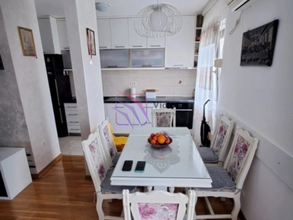 Jednosoban stan 51 m² – Zabjelo, Podgorica — fotografija 2