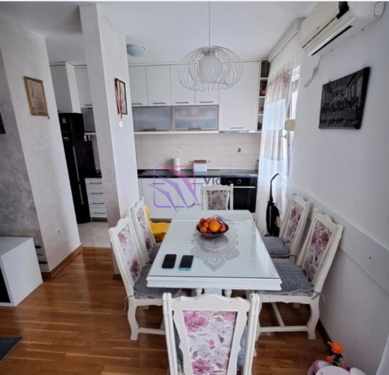 Jednosoban-stan-u-Zabjelu-Podgorica-1 Jednosoban stan 51 m² – Zabjelo, Podgorica — fotografija 2