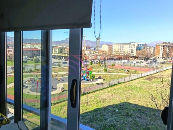 Jednosoban stan 51 m² – Zabjelo, Podgorica — fotografija 5