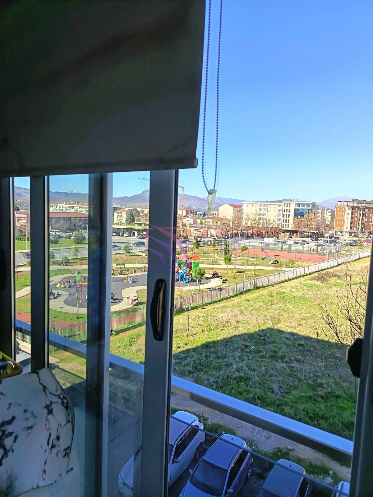 Jednosoban-stan-u-Zabjelu-Podgorica-4 Jednosoban stan 51 m² – Zabjelo, Podgorica — fotografija 5