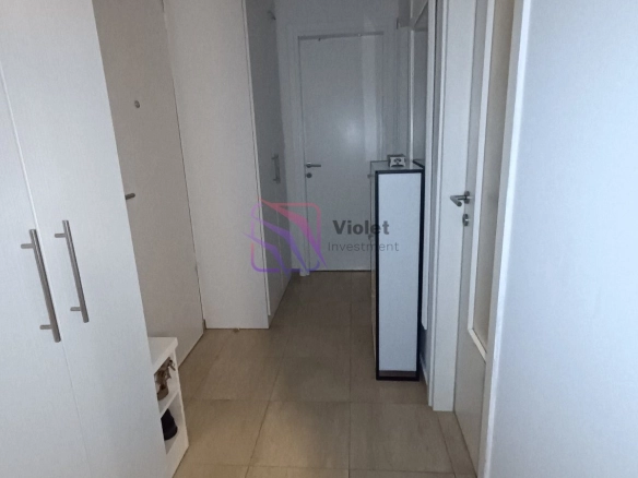 Jednosoban stan 51 m² – Zabjelo, Podgorica — fotografija 7