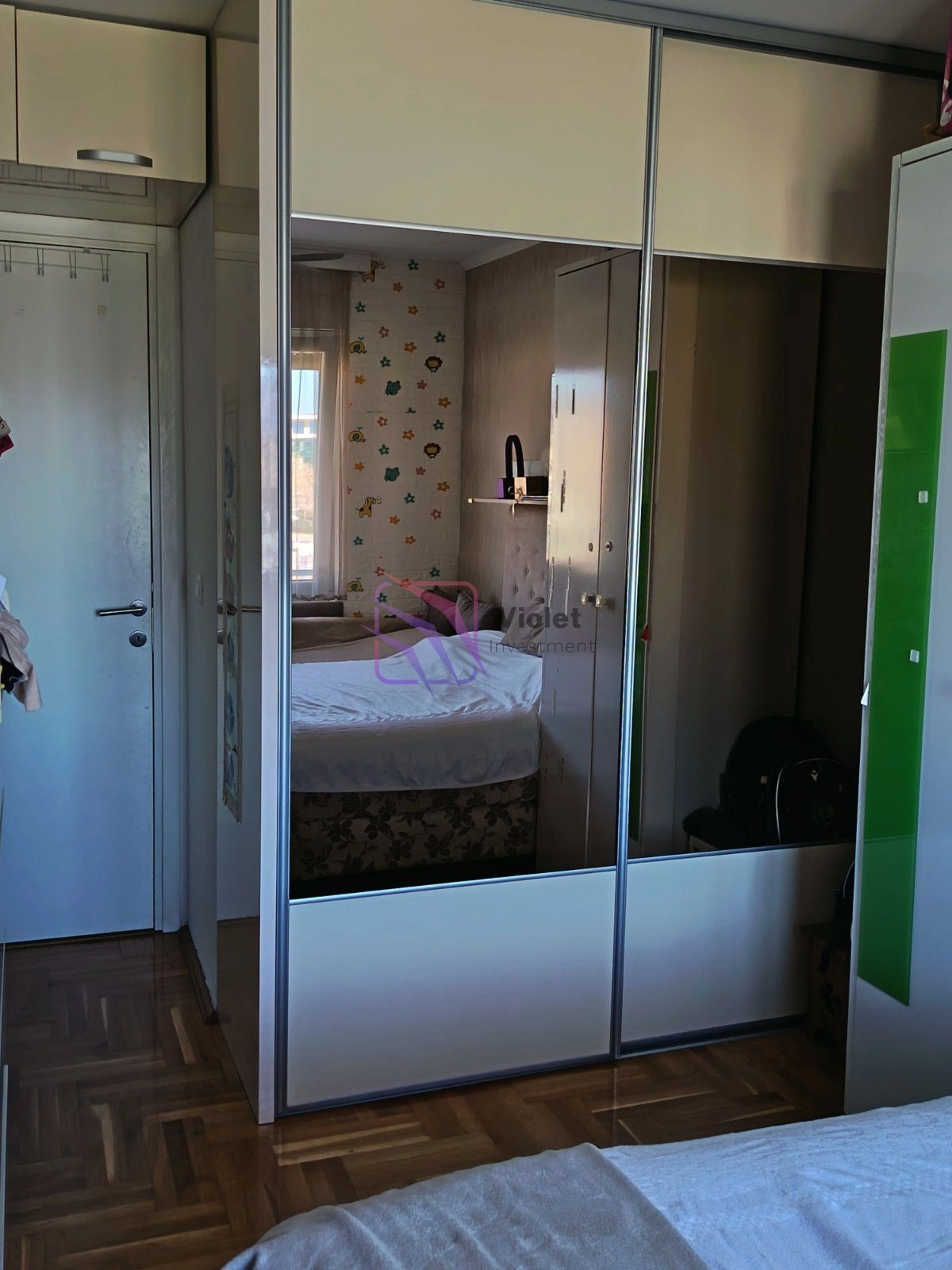 Jednosoban-stan-u-Zabjelu-Podgorica-7 Jednosoban stan 51 m² – Zabjelo, Podgorica — fotografija 8
