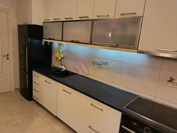 Jednosoban stan 51 m² – Zabjelo, Podgorica — fotografija 9
