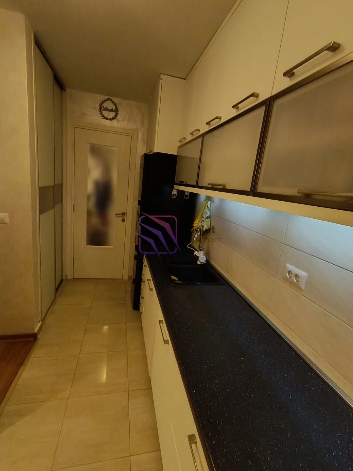 Jednosoban-stan-u-Zabjelu-Podgorica-9 Jednosoban stan 51 m² – Zabjelo, Podgorica — fotografija 10
