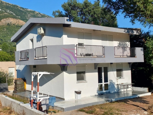 Kuća 180 m² – Sutomore, Bar — fotografija 2