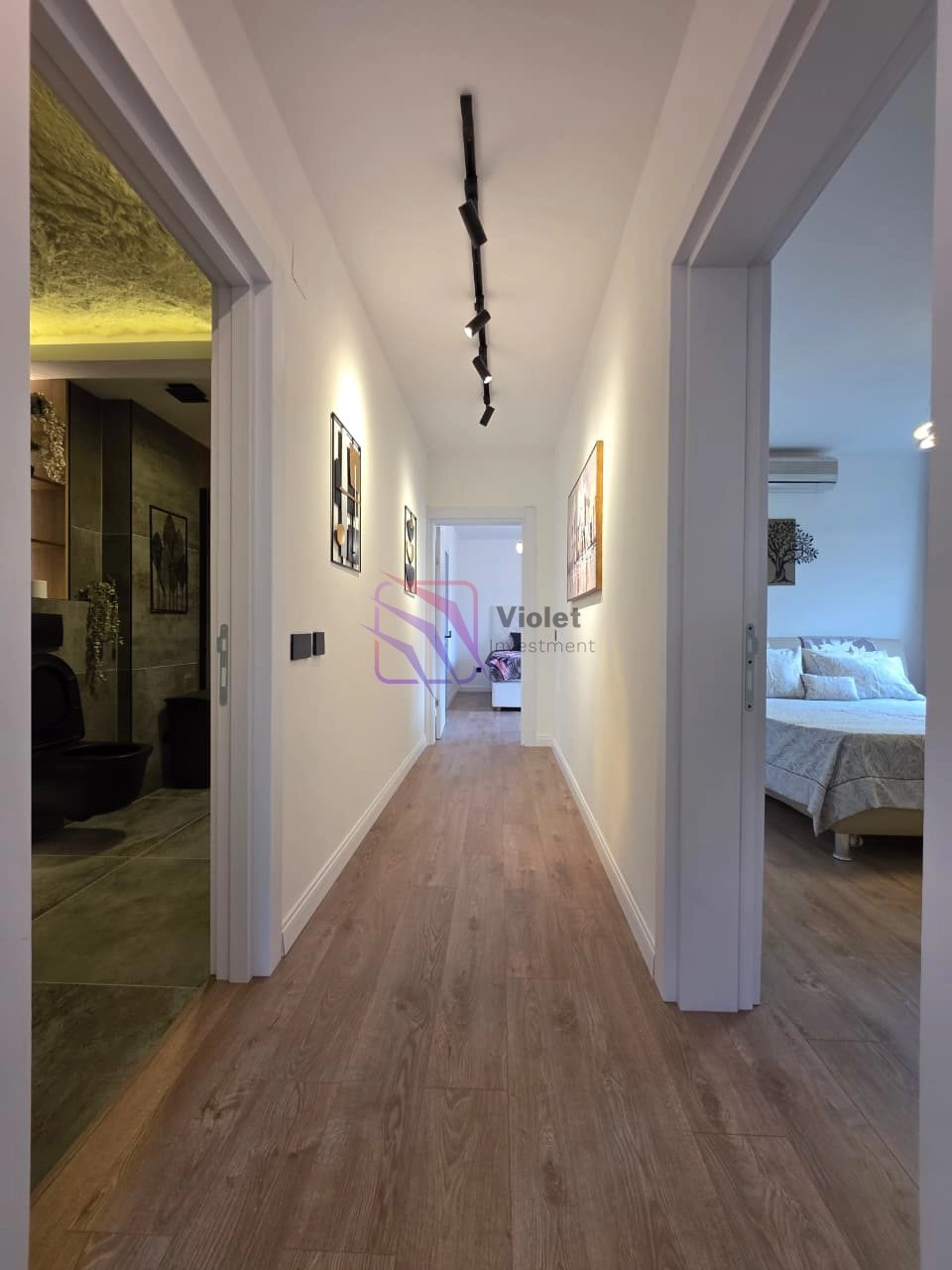 Trosoban-stan-sa-terasama-u-Becicima-Budva-11 Trosoban stan 107 m² – Bečići, Budva — fotografija 12