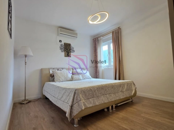 Trosoban stan 107 m² – Bečići, Budva — fotografija 13