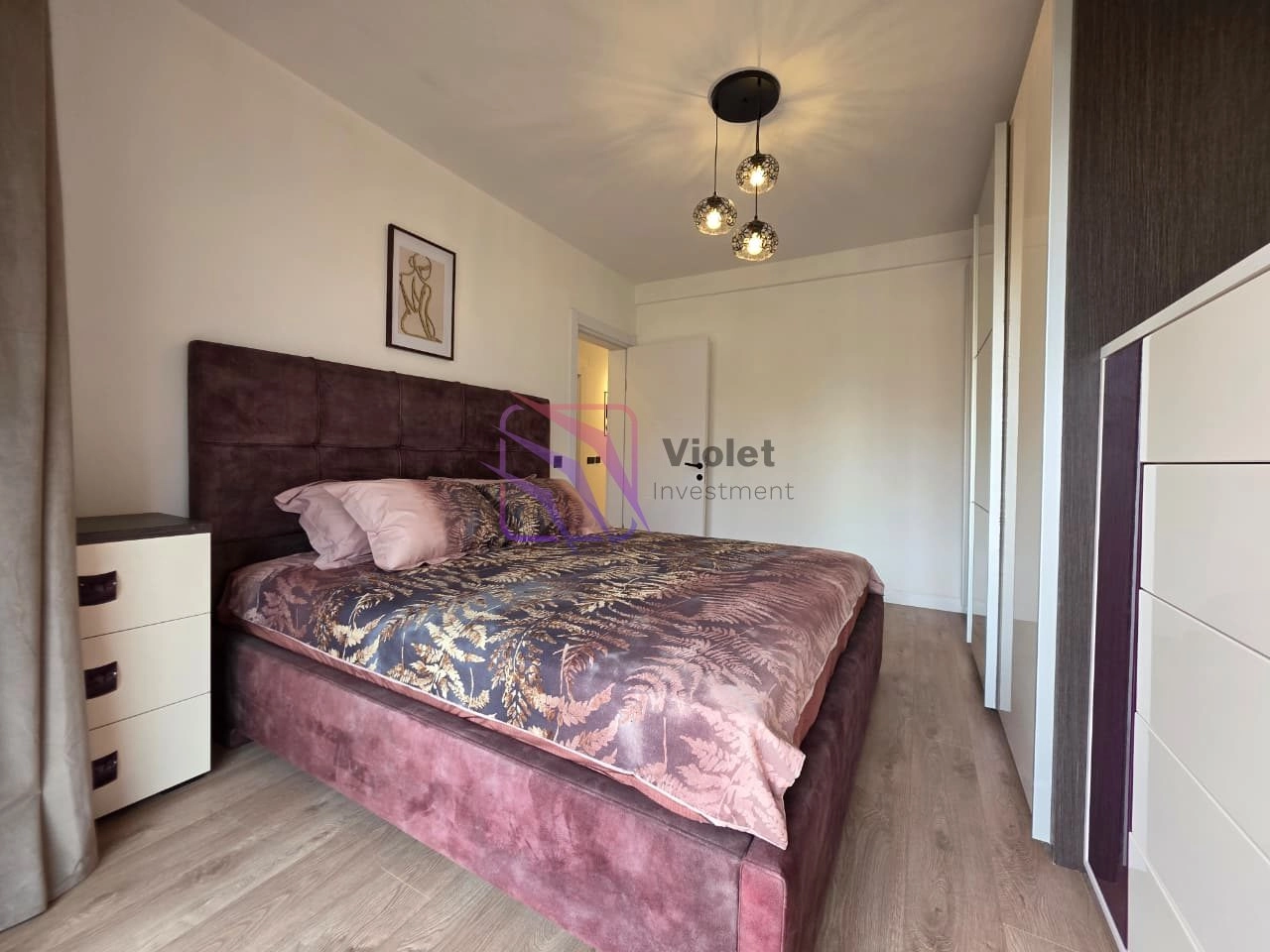 Trosoban-stan-sa-terasama-u-Becicima-Budva-13 Trosoban stan 107 m² – Bečići, Budva — fotografija 14