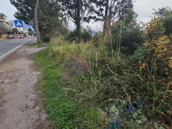 Plac 804 m² – Šušanj, Bar — fotografija 4