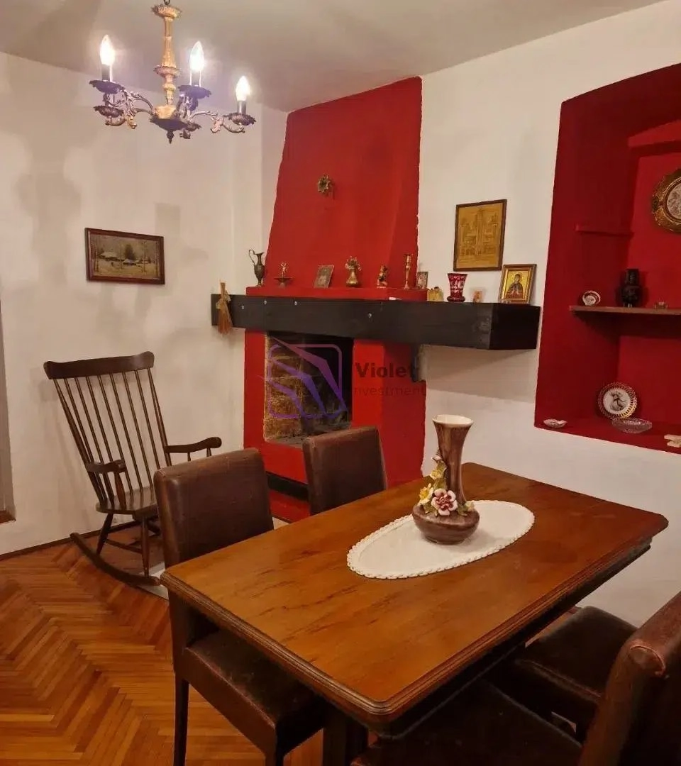 Kamena-kuca-u-prvoj-liniji-do-mora-Dobrota-Kotor-9 Kuća 180 m² – Dobrota, Kotor — fotografija 10