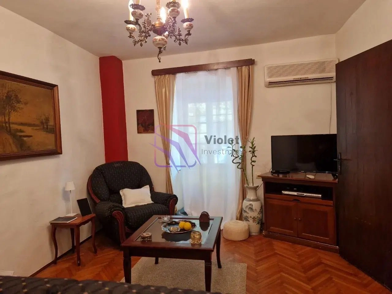 Kamena-kuca-u-prvoj-liniji-do-mora-Dobrota-Kotor-10 Kuća 180 m² – Dobrota, Kotor — fotografija 11