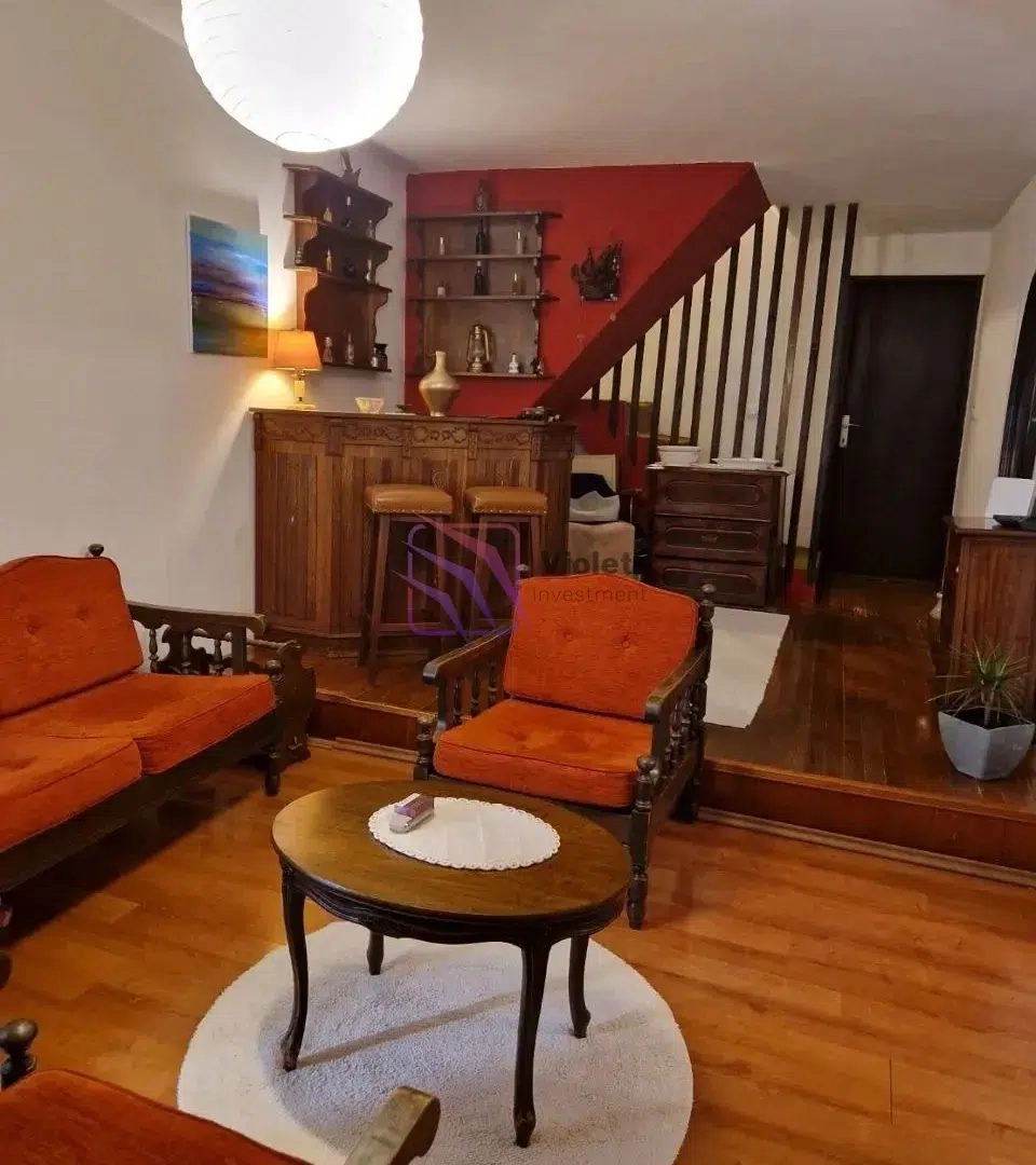 Kamena-kuca-u-prvoj-liniji-do-mora-Dobrota-Kotor-11 Kuća 180 m² – Dobrota, Kotor — fotografija 12