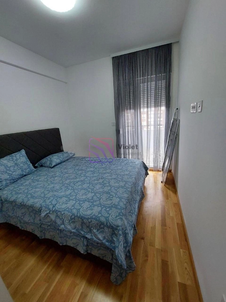 Jednosoban-stan-u-novogradnji-Zabjelo-Podgorica Jednosoban stan u novogradnji