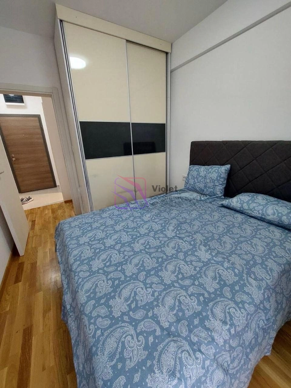 Jednosoban-stan-u-novogradnji-Zabjelo-Podgorica-4 Jednosoban stan u novogradnji, Zabjelo, Podgorica — fotografija 5