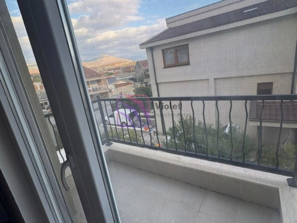 Jednosoban stan 52 m² – Stari aerodrom, Podgorica — fotografija 6