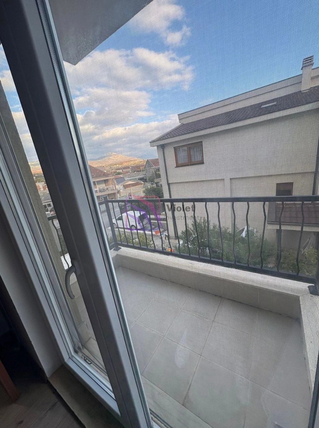 Jednosoban-stan-Stari-aerodrom-Podgorica-5 Jednosoban stan 52 m² – Stari aerodrom, Podgorica — fotografija 6