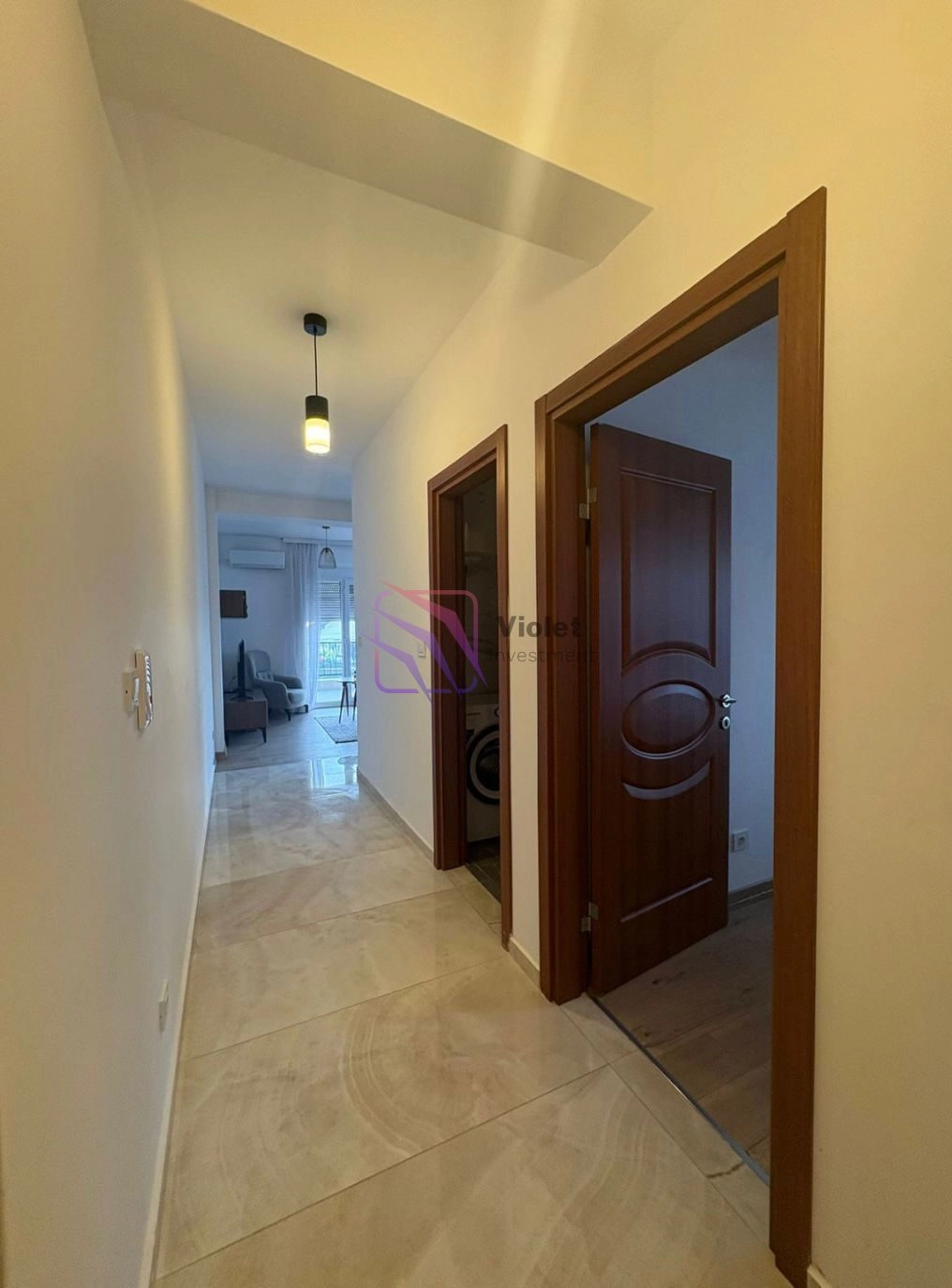 Jednosoban-stan-Stari-aerodrom-Podgorica-6 Jednosoban stan 52 m² – Stari aerodrom, Podgorica — fotografija 7