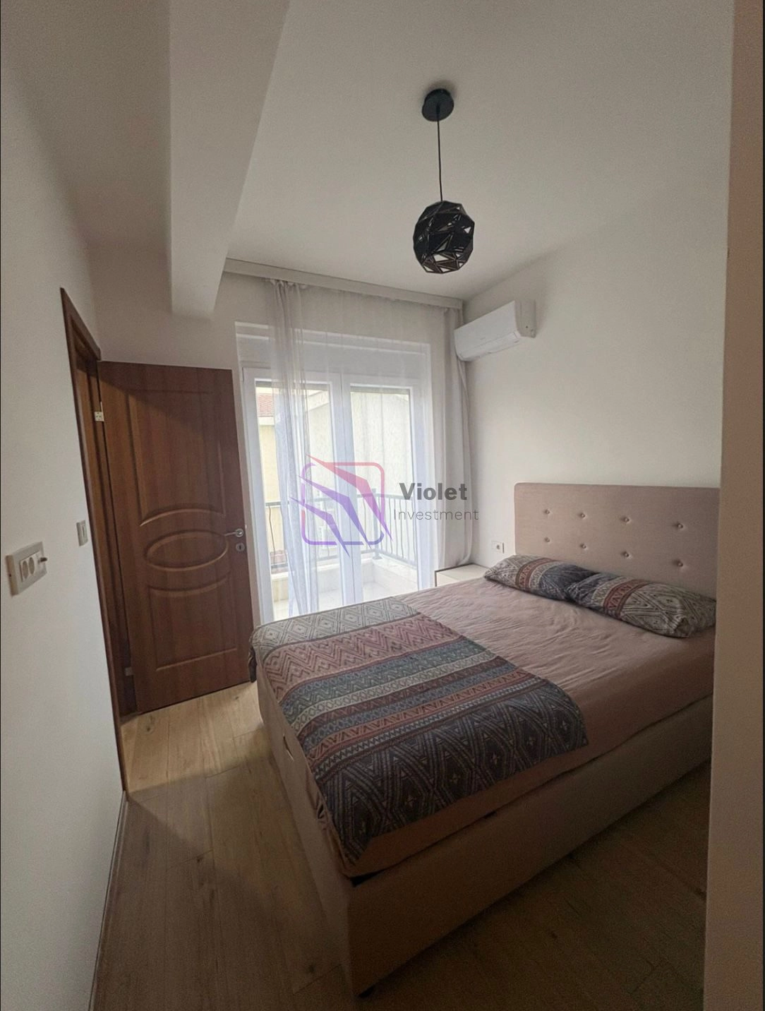 Jednosoban-stan-Stari-aerodrom-Podgorica-8 Jednosoban stan 52 m² – Stari aerodrom, Podgorica — fotografija 9