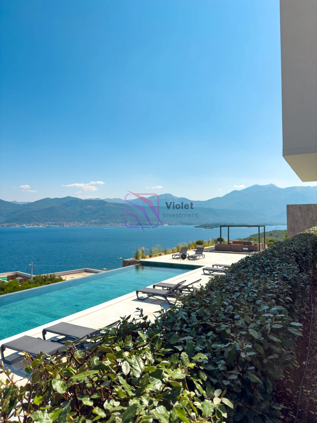 Dupleks-stan-u-kompleksu-The-Cube-Krasici-Tivat-1 Dvosoban stan 119 m² – Krašići, Tivat — fotografija 2