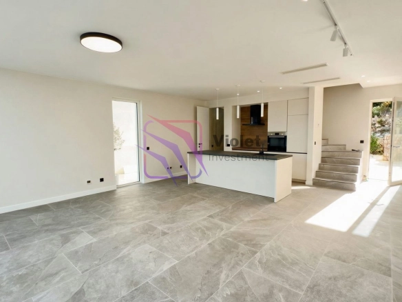 Dvosoban stan 119 m² – Krašići, Tivat — fotografija 3