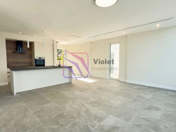 Dvosoban stan 119 m² – Krašići, Tivat — fotografija 4