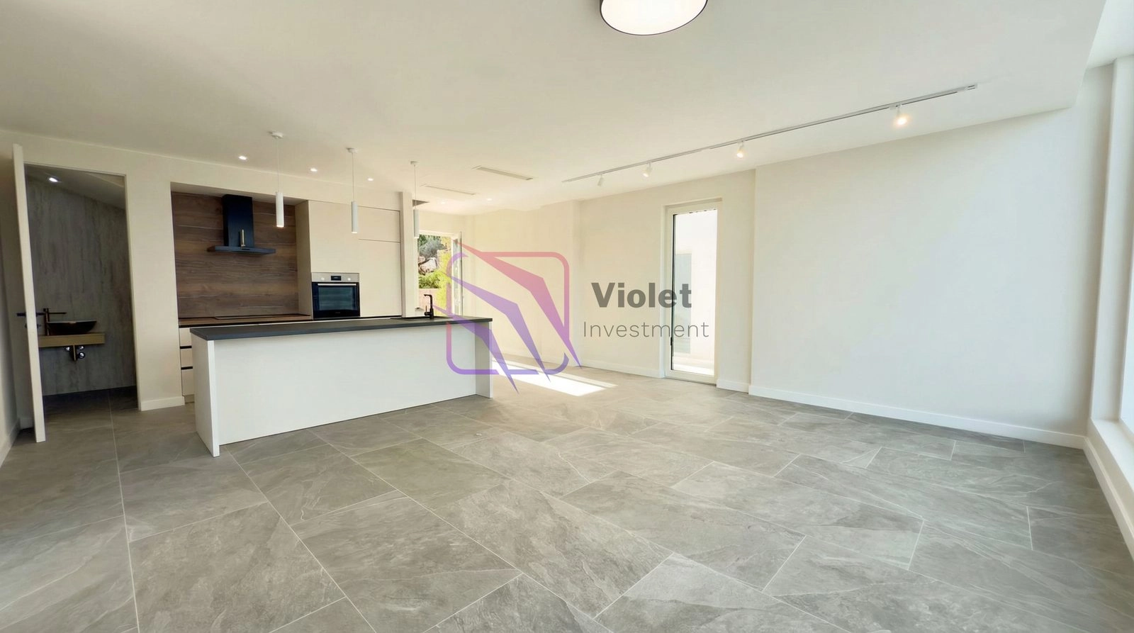 Dupleks-stan-u-kompleksu-The-Cube-Krasici-Tivat-3 Dvosoban stan 119 m² – Krašići, Tivat — fotografija 4