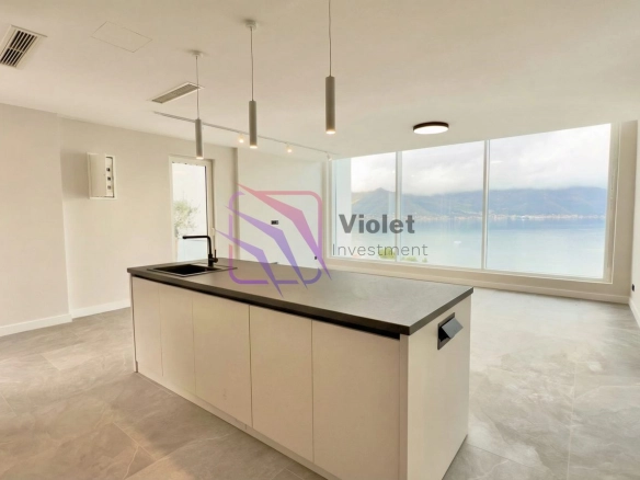 Dvosoban stan 119 m² – Krašići, Tivat — fotografija 5