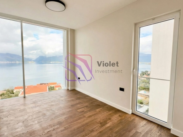 Dvosoban stan 119 m² – Krašići, Tivat — fotografija 8