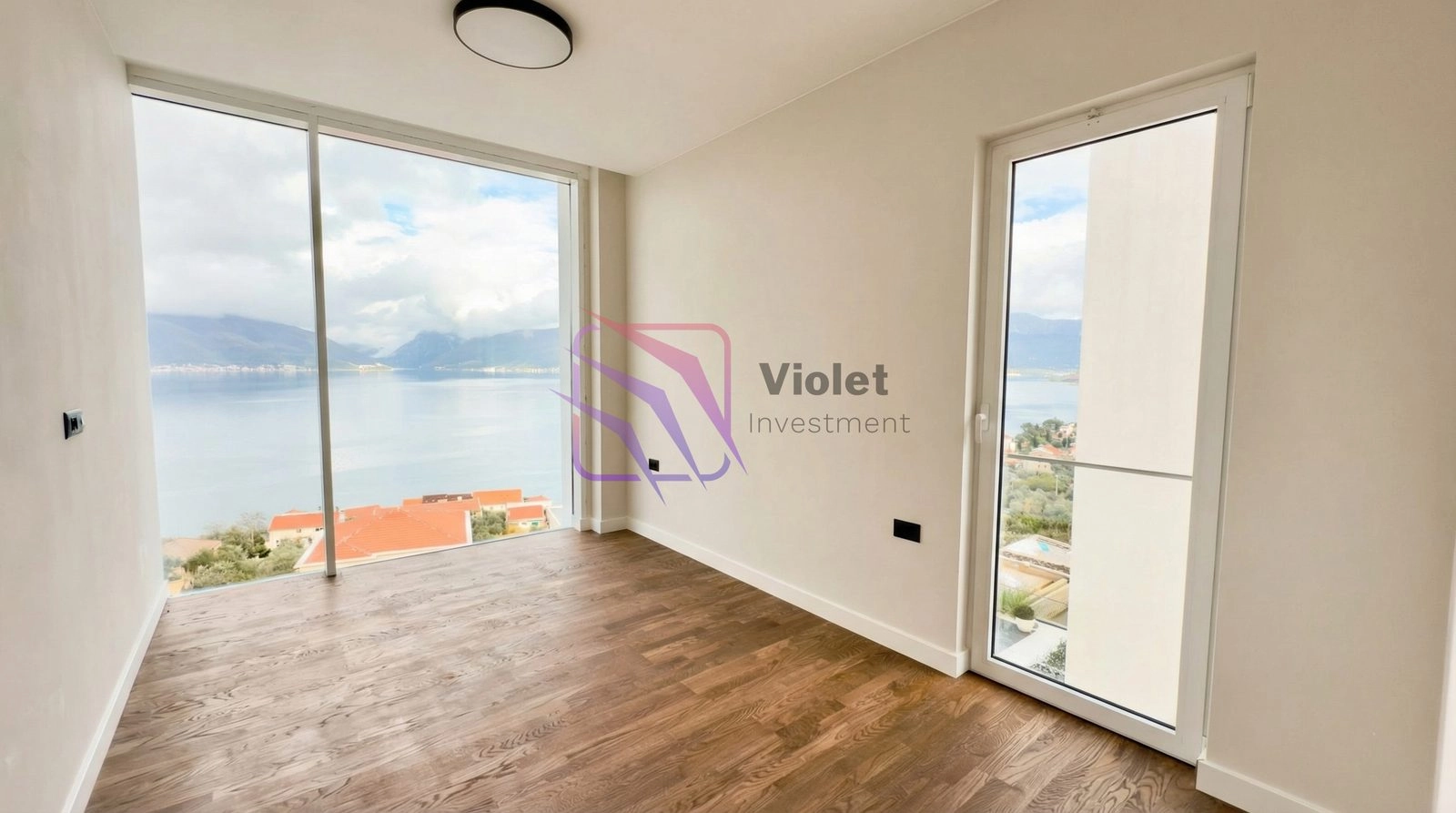 Dupleks-stan-u-kompleksu-The-Cube-Krasici-Tivat-7 Dvosoban stan 119 m² – Krašići, Tivat — fotografija 8