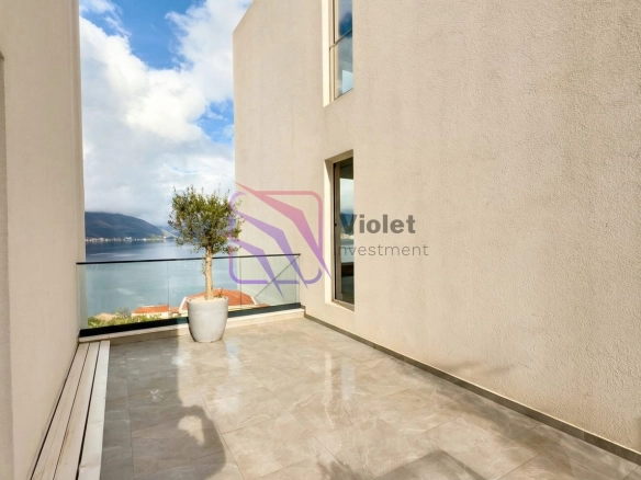 Dvosoban stan 119 m² – Krašići, Tivat — fotografija 10