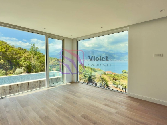 Kuća 350 m² – Krašići, Tivat — fotografija 6