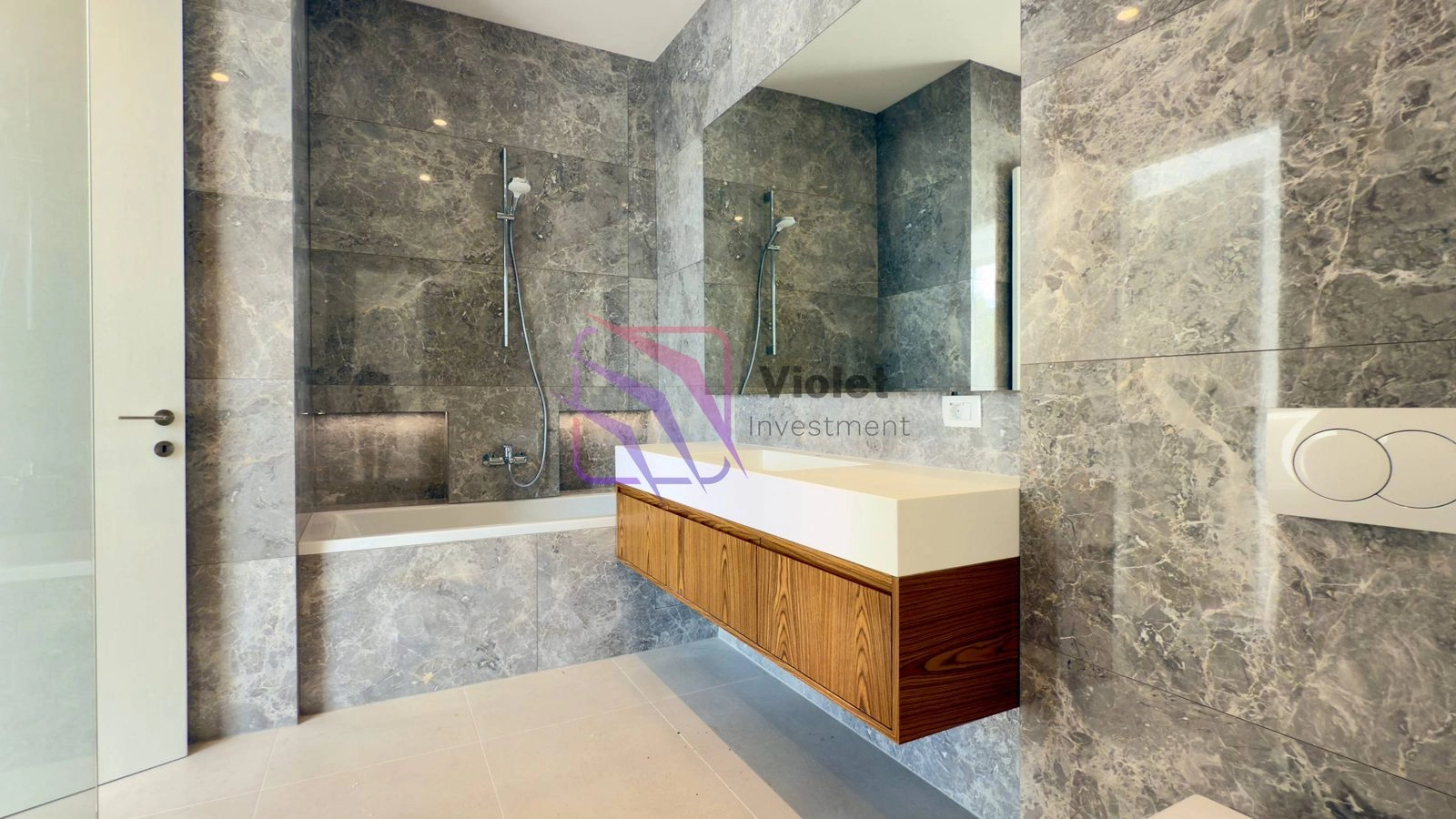 Dupleks-vila-sa-bazenom-u-Krasicima-Tivat-9 Kuća 350 m² – Krašići, Tivat — fotografija 10