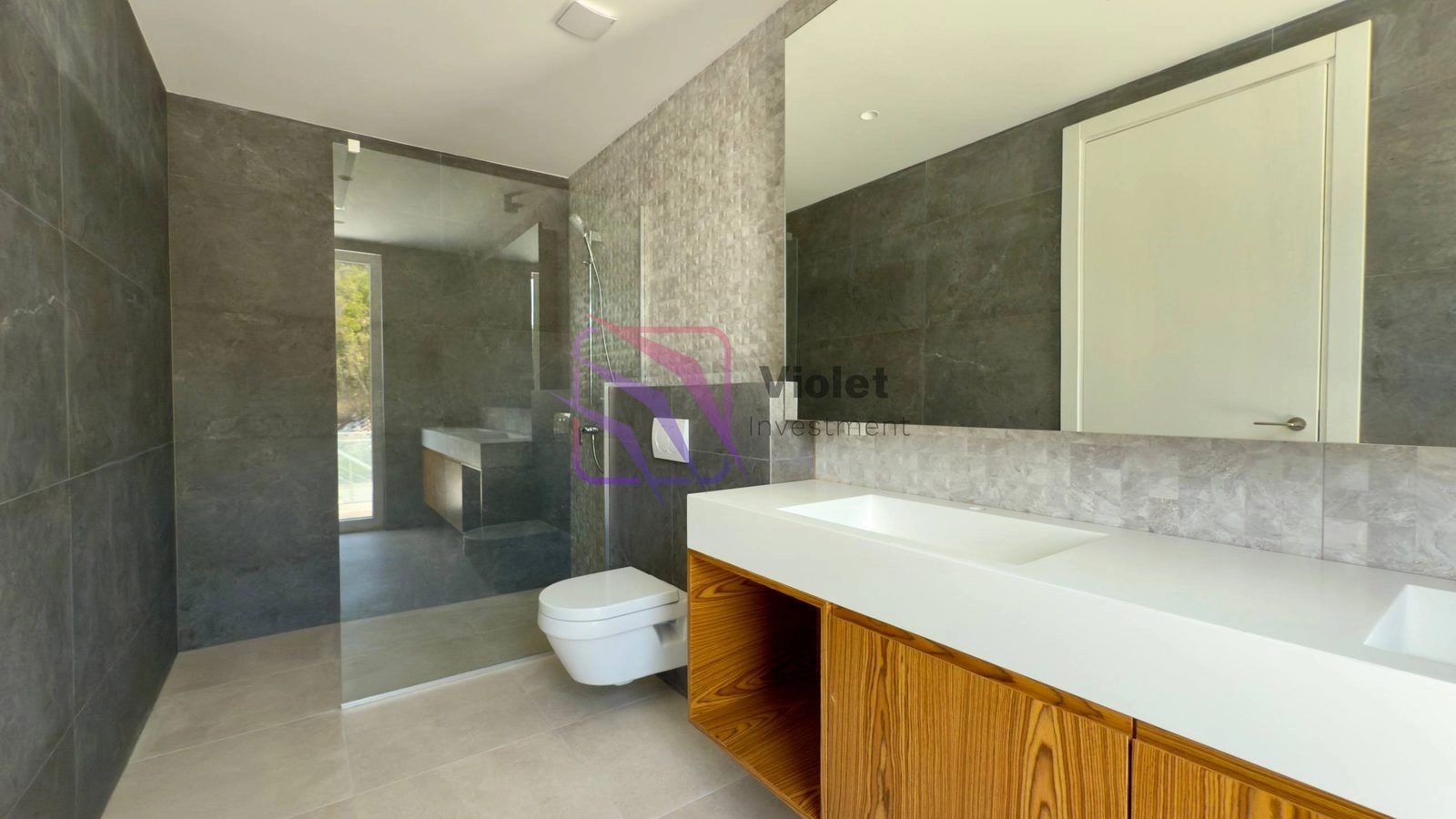 Dupleks-vila-sa-bazenom-u-Krasicima-Tivat-10 Kuća 350 m² – Krašići, Tivat — fotografija 11