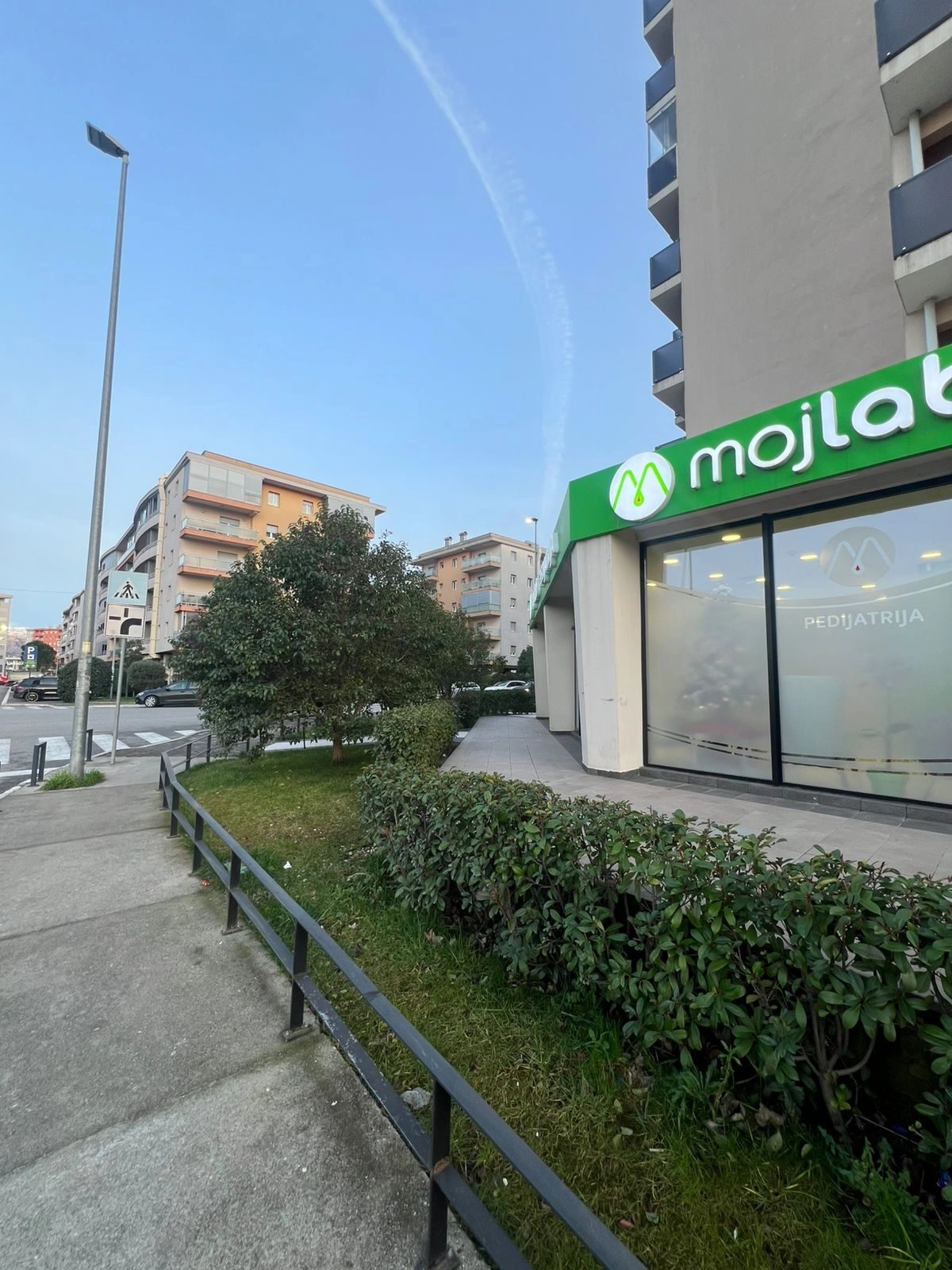 Poslovni-prostor-u-City-kvartu-Podgorica-1 Izdavanje: Poslovni prostor 95 m² – City kvart, Podgorica — fotografija 2