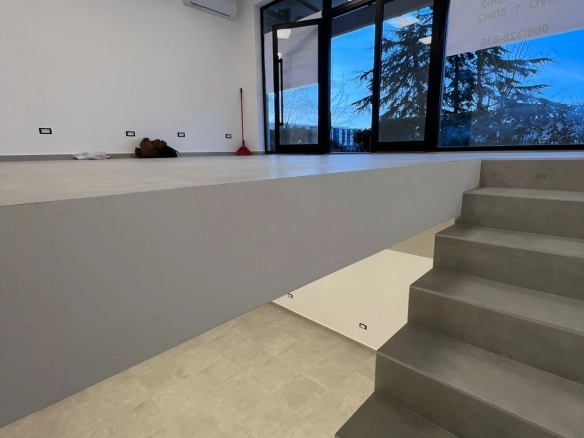 Izdavanje: Poslovni prostor 95 m² – City kvart, Podgorica — fotografija 7