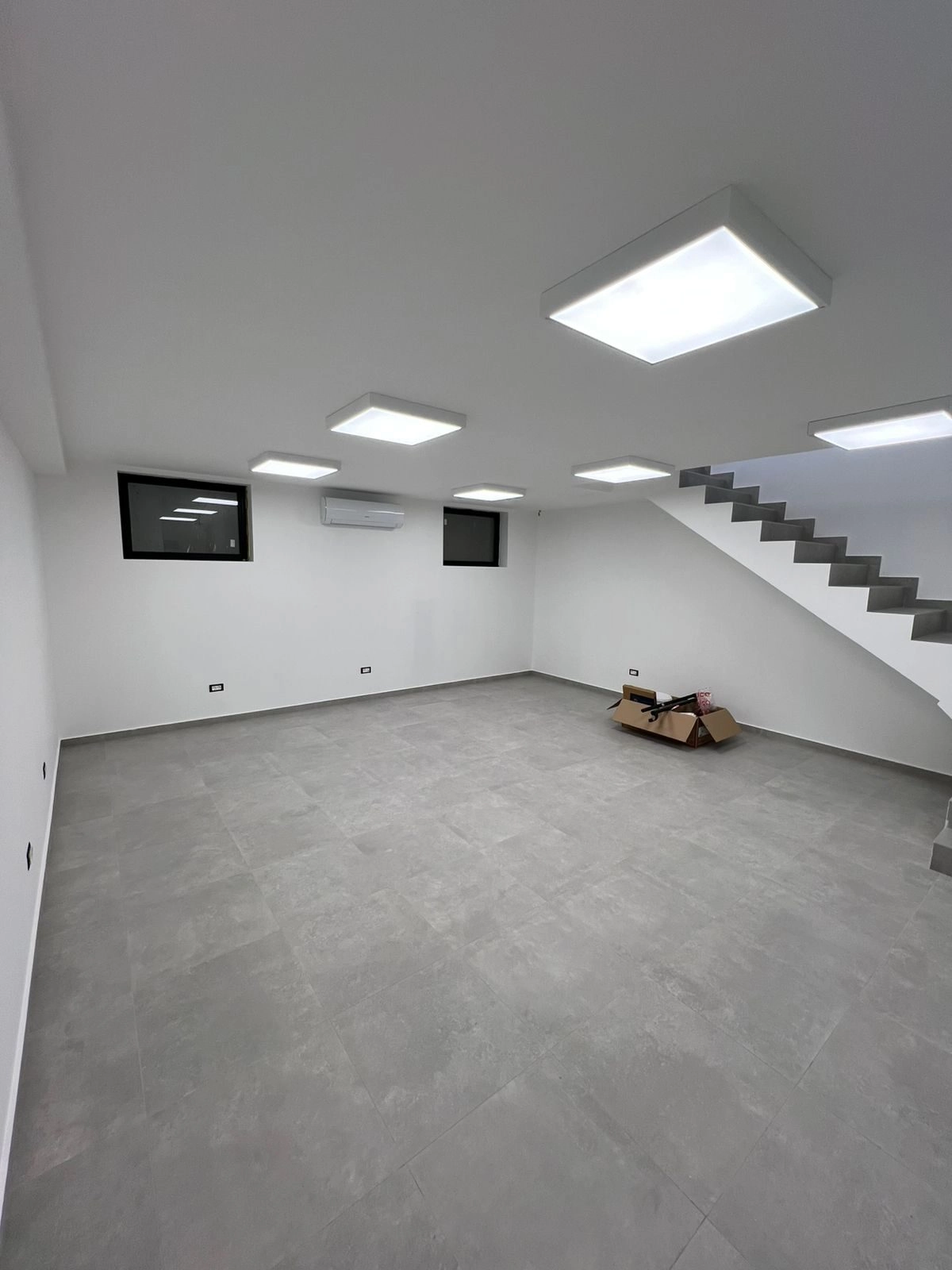 Poslovni-prostor-u-City-kvartu-Podgorica-7 Izdavanje: Poslovni prostor 95 m² – City kvart, Podgorica — fotografija 8