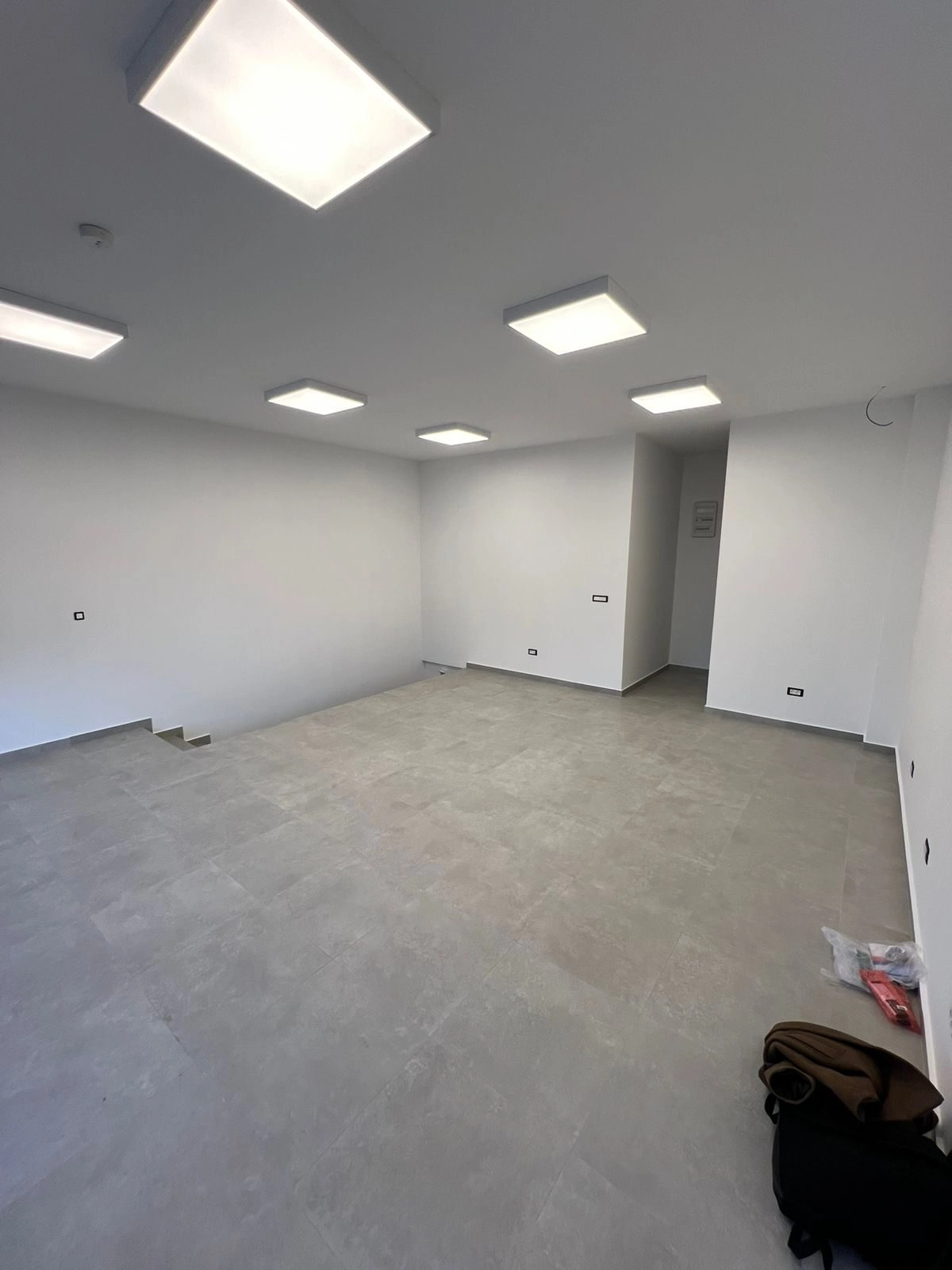 Poslovni-prostor-u-City-kvartu-Podgorica-10 Izdavanje: Poslovni prostor 95 m² – City kvart, Podgorica — fotografija 11