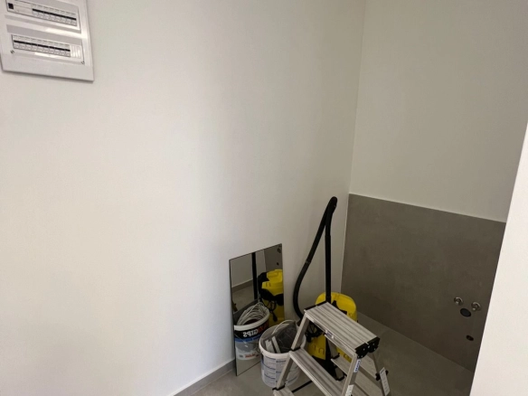 Izdavanje: Poslovni prostor 95 m² – City kvart, Podgorica — fotografija 12
