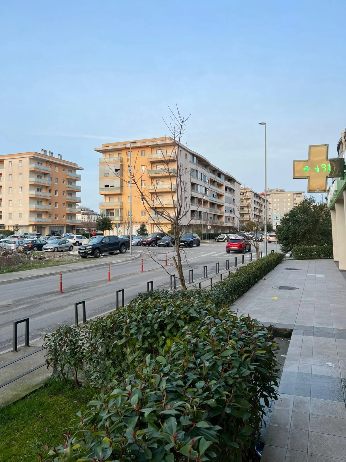 Poslovni-prostor-u-City-kvartu-Podgorica-13 Izdavanje: Poslovni prostor 95 m² – City kvart, Podgorica — fotografija 14