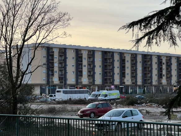 Izdavanje: Poslovni prostor 95 m² – City kvart, Podgorica — fotografija 15