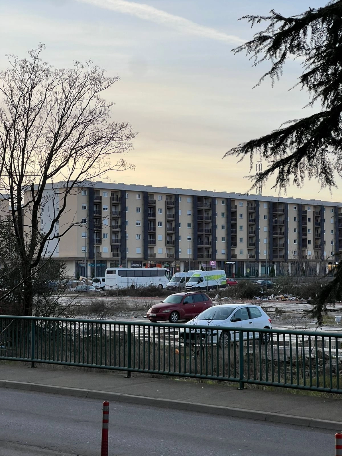 Poslovni-prostor-u-City-kvartu-Podgorica-14 Izdavanje: Poslovni prostor 95 m² – City kvart, Podgorica — fotografija 15