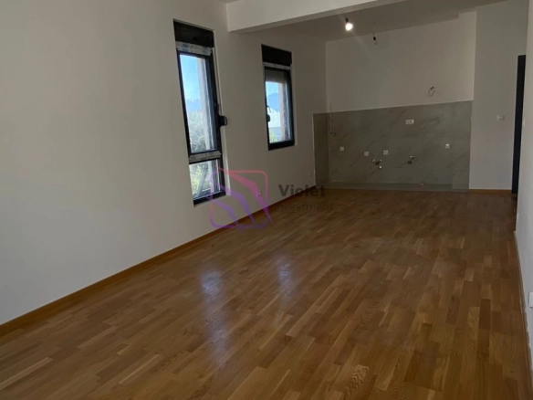 Dvosoban stan 67 m² – Donja Gorica, Podgorica — fotografija 2