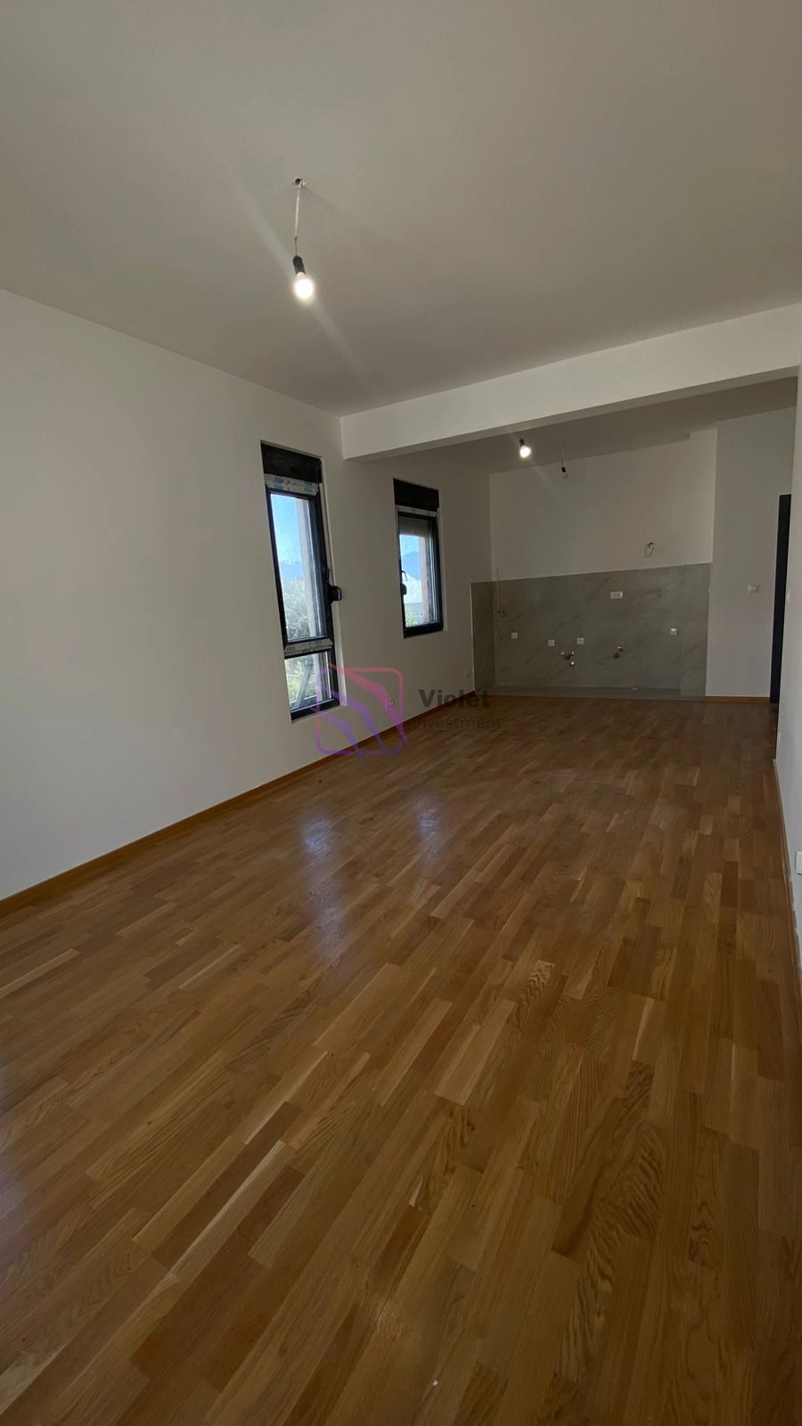 Dvosoban-stan-u-Donjoj-Gorici-Podgorica-1 Dvosoban stan 67 m² – Donja Gorica, Podgorica — fotografija 2