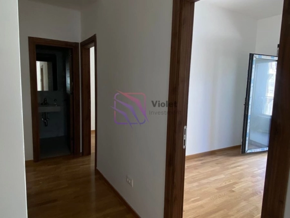 Dvosoban stan 67 m² – Donja Gorica, Podgorica — fotografija 3