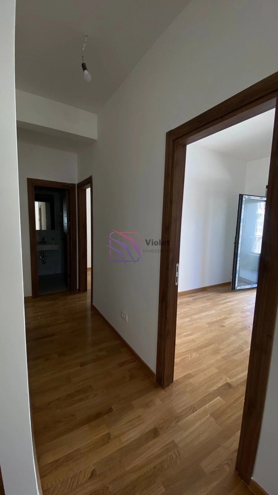 Dvosoban-stan-u-Donjoj-Gorici-Podgorica-2 Dvosoban stan 67 m² – Donja Gorica, Podgorica — fotografija 3