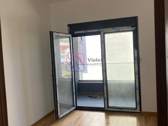 Dvosoban stan 67 m² – Donja Gorica, Podgorica — fotografija 4