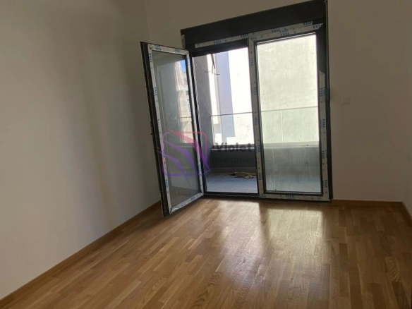 Dvosoban stan 67 m² – Donja Gorica, Podgorica — fotografija 5