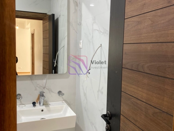 Dvosoban stan 67 m² – Donja Gorica, Podgorica — fotografija 8